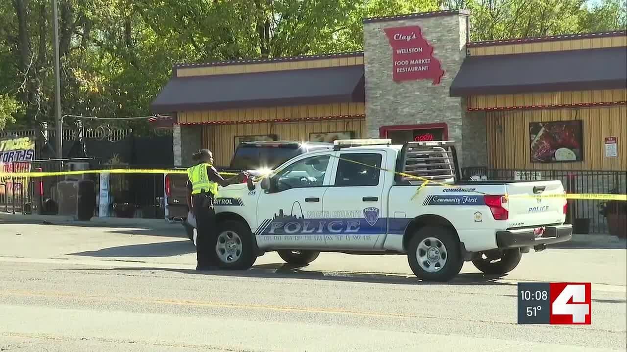 Shooting in Wellston grocery store causes frustration among locals