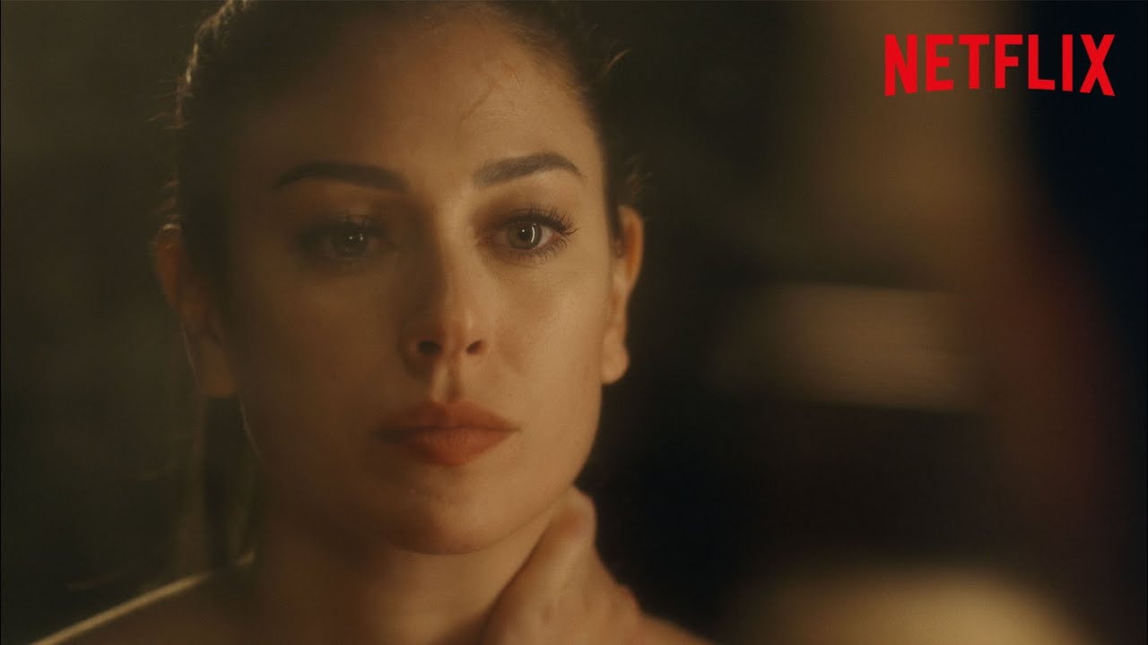 Yo no soy esa | JAGUAR | Netflix España