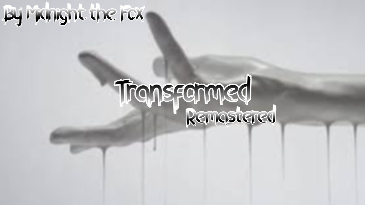 EAS Scenario - Transformed Remastered