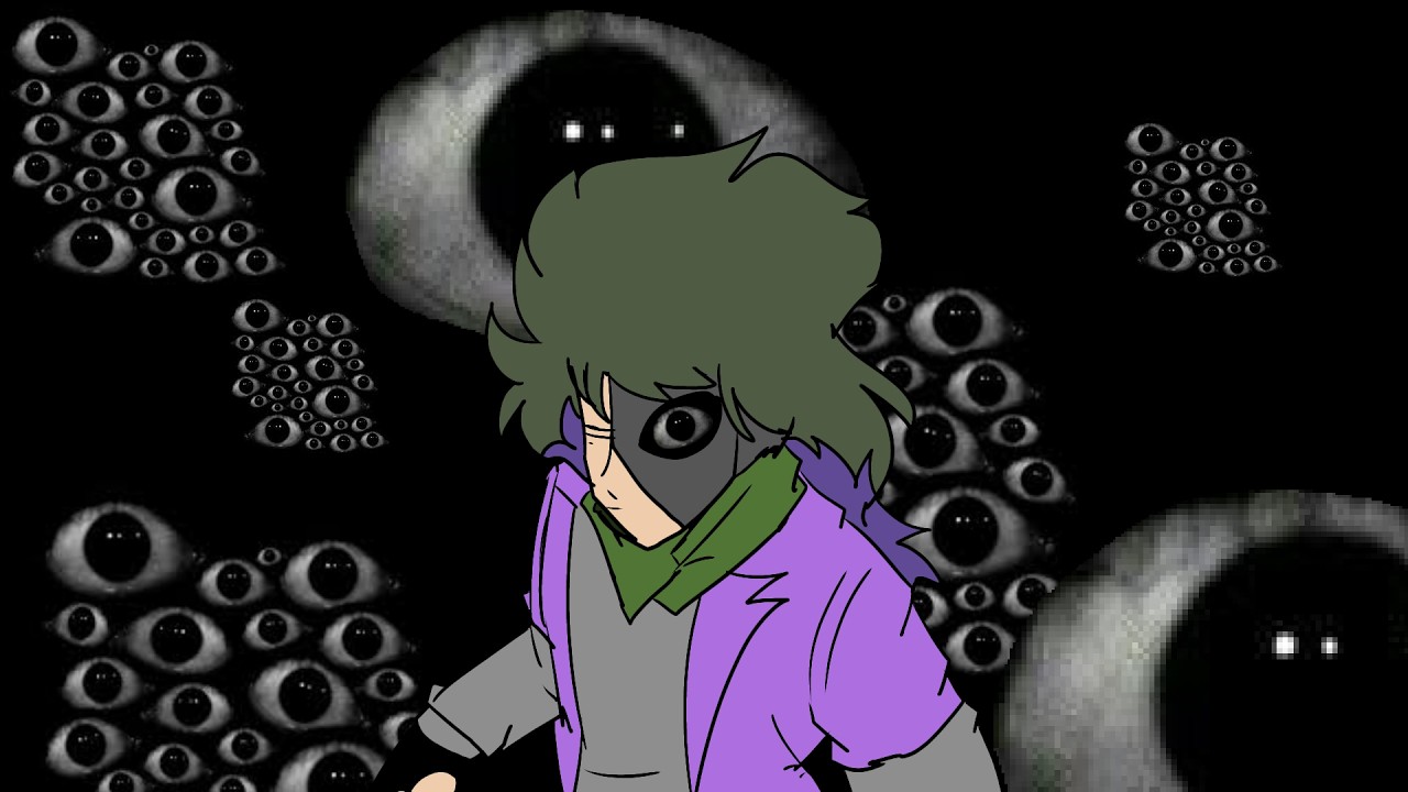 Lobotomy's are NOT fun [ Salvation Archives: Lobotomy REMAKE ]