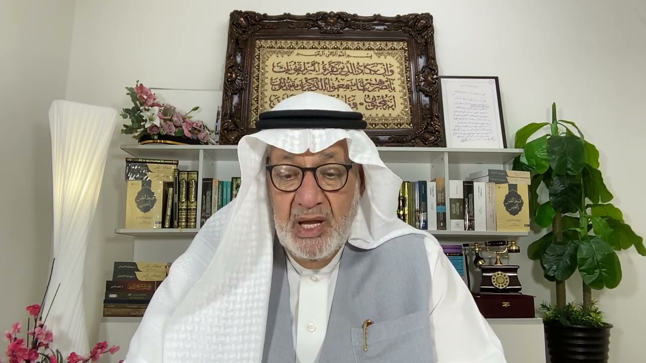 تضاريس الحياة ☘️القشة التي قصمت ظهر البعير ☘️المجلس 215 #قصص 