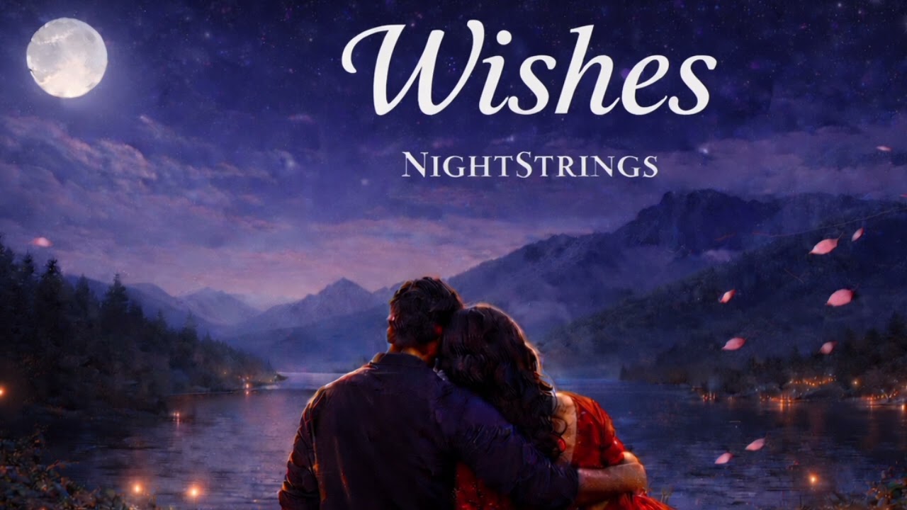Wishes - NightStrings