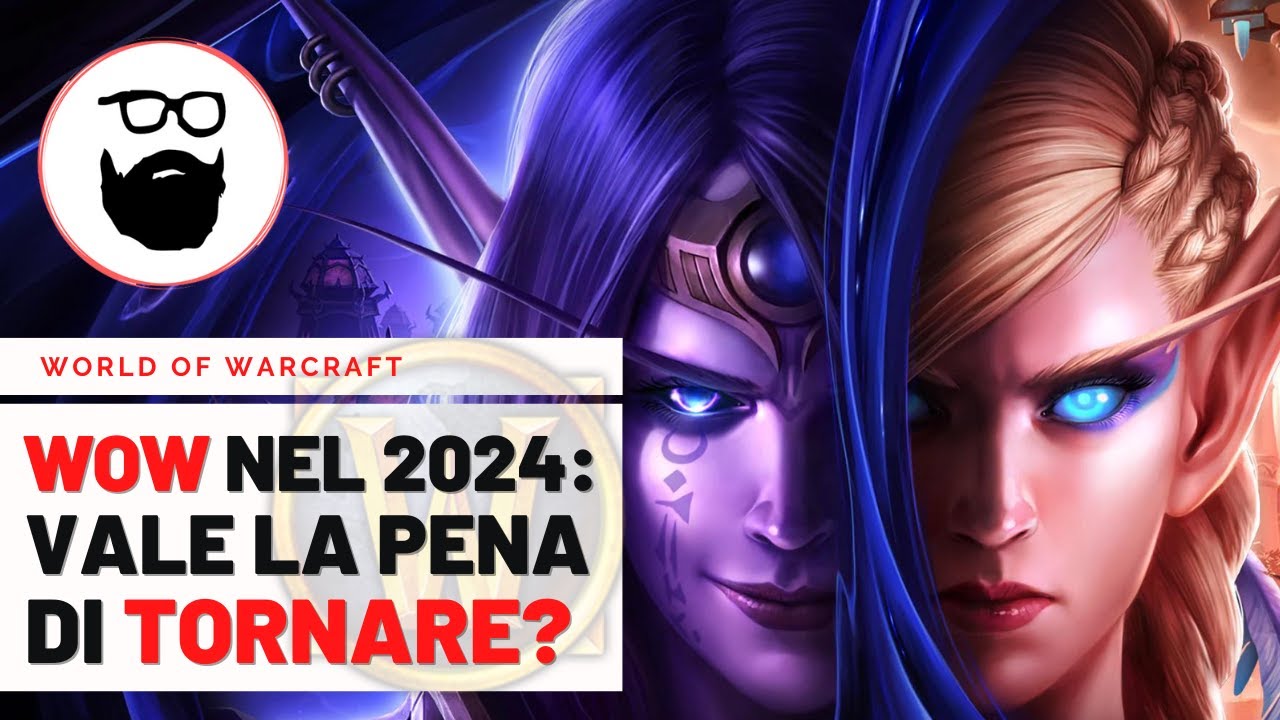 World of Warcraft: Vale la pena di tornare?