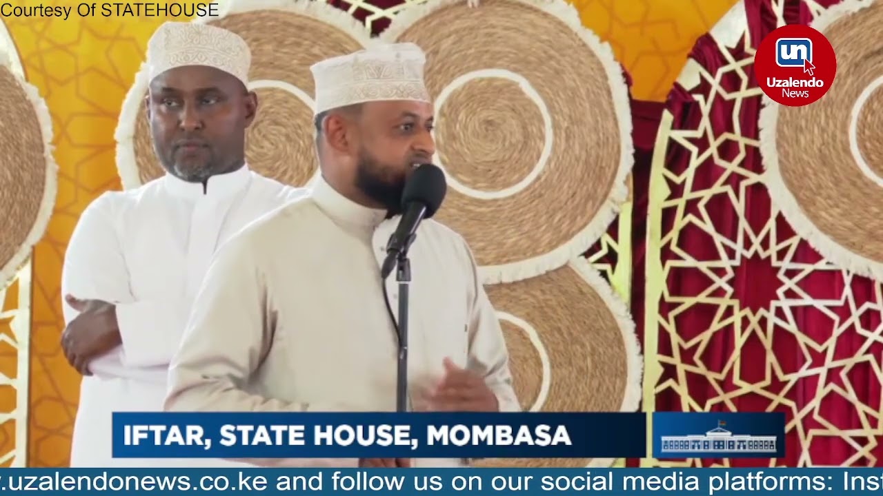 “President Ruto, tunaomba utusaidie na mambo ya stima. Mombasa is growing.” — MP Machelle