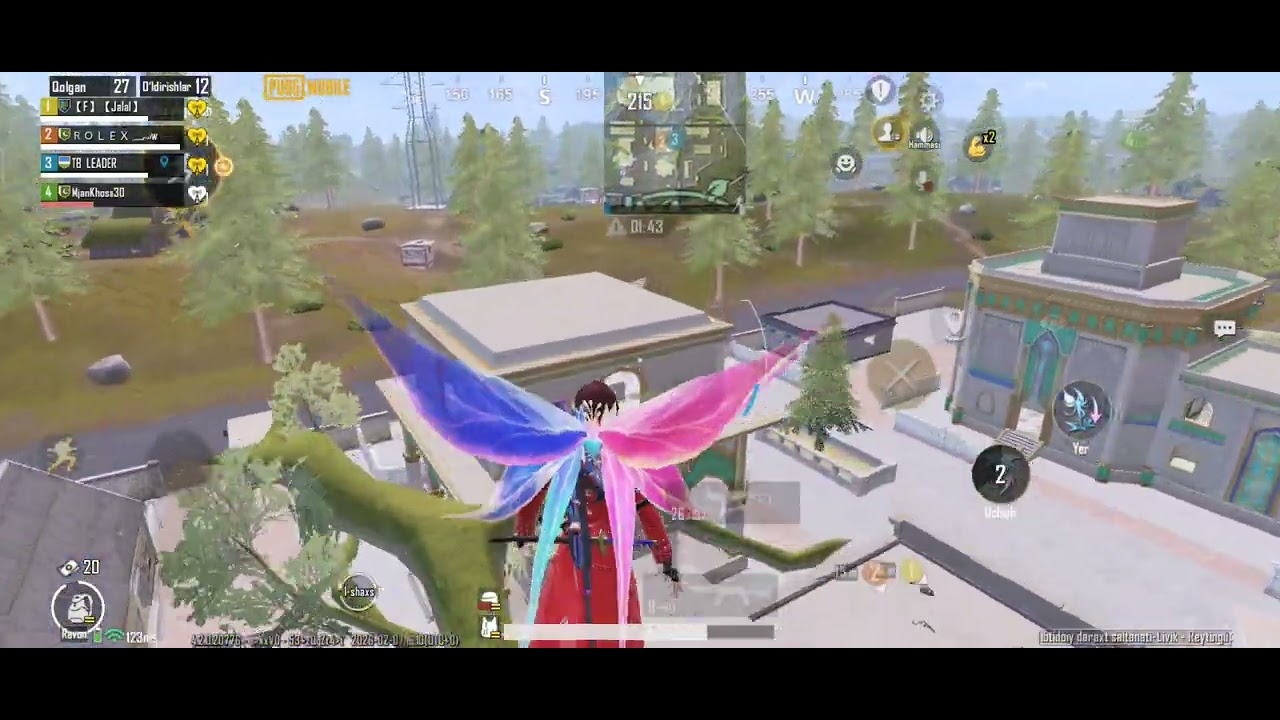 Livik gameplay.  