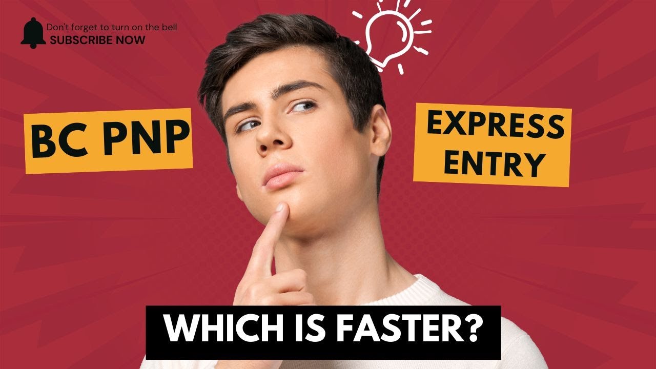 BC PNP vs. Express Entry: Which Pathway is Best for YOU?