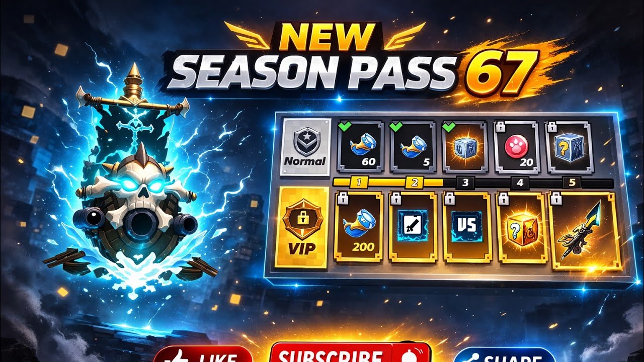New season pass in bedwars (Boockman go)