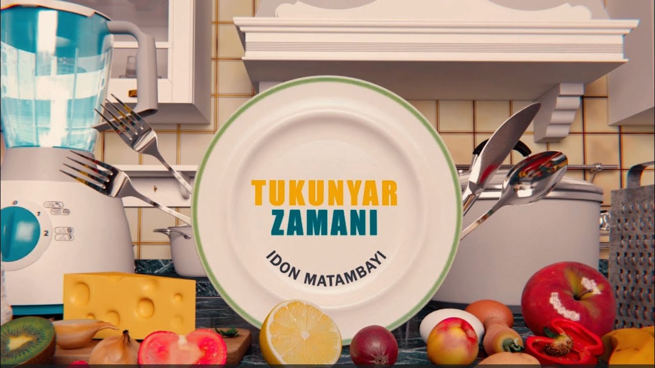 Tukunyar Zamani | Girkin gargajiya da salon zamani! 🍽️🔥