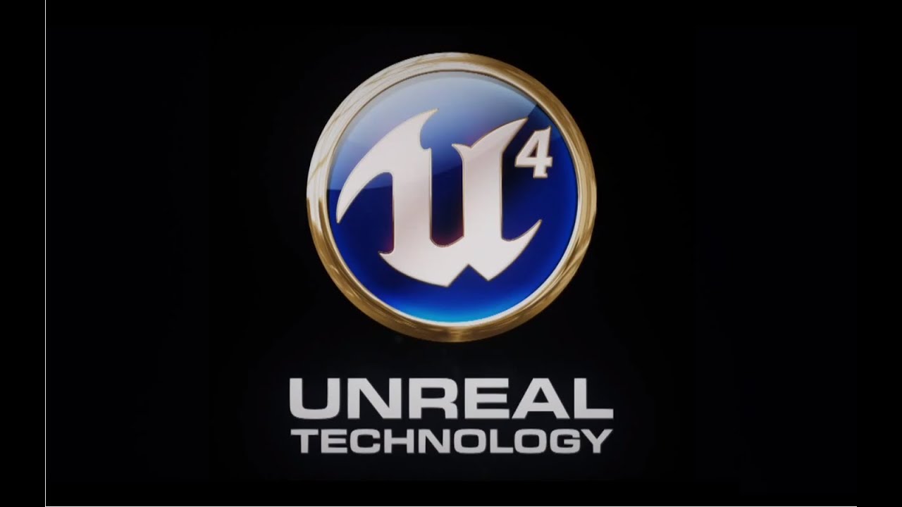 Создание игры в Unreal engine 4 Часть 2
