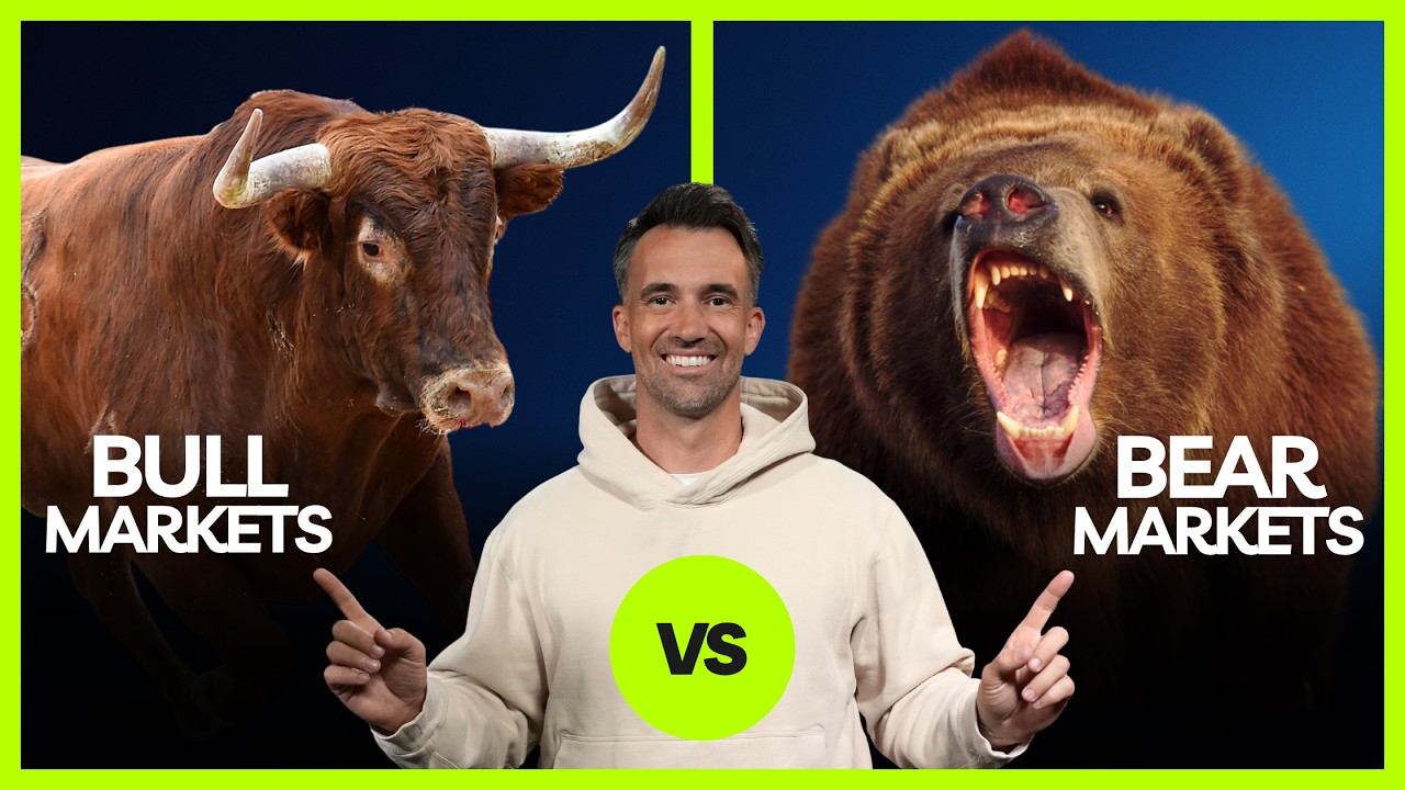 Bull Market vs. Bear Market: The Investor&rsquo;s Survival Guide