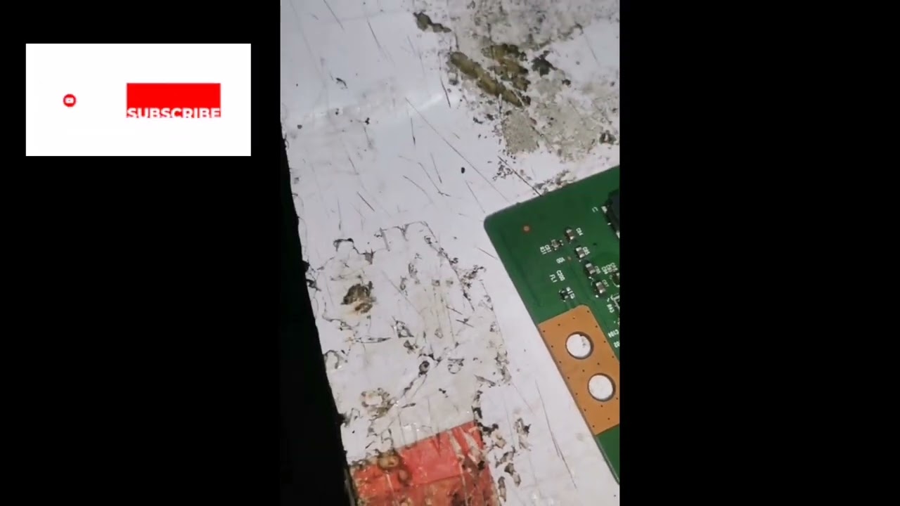 Sony Titila el Led rojo 5 veces