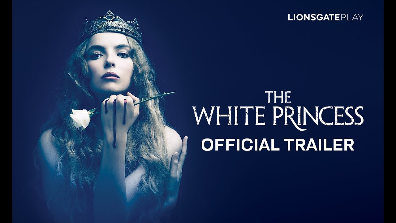 The White Princess | Streaming on Lionsgate Play ​
