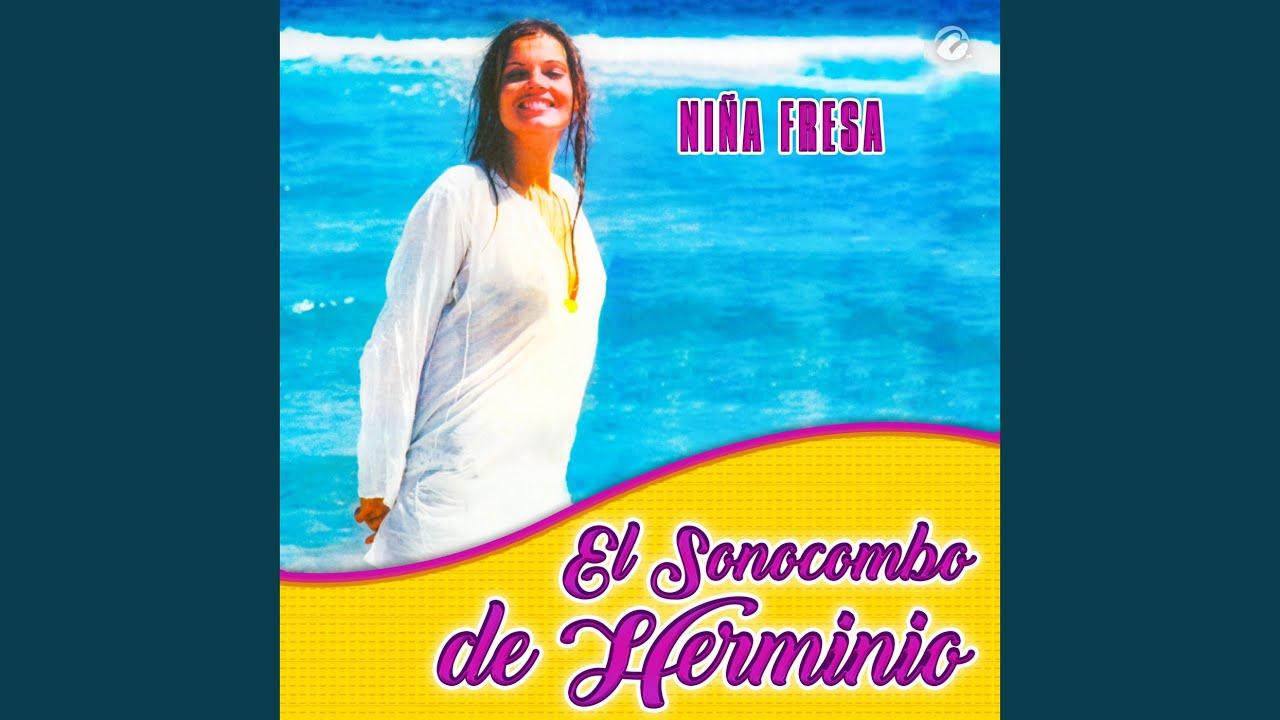 Niña Fresa