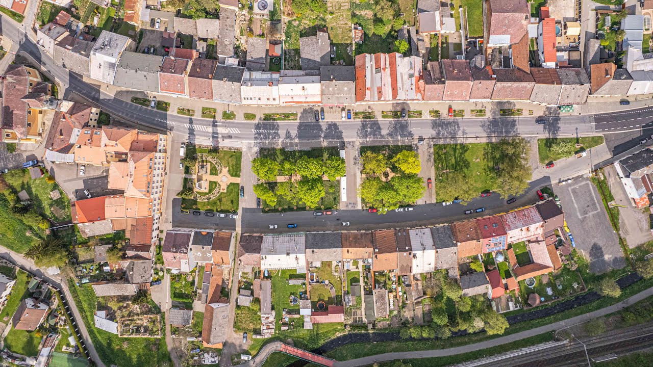 Březová nad Svitavou - 2022