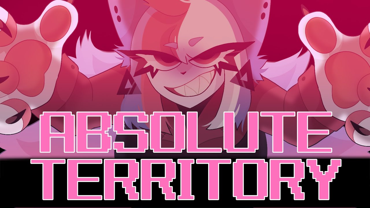 Absolute Territory// collab @maggishiii