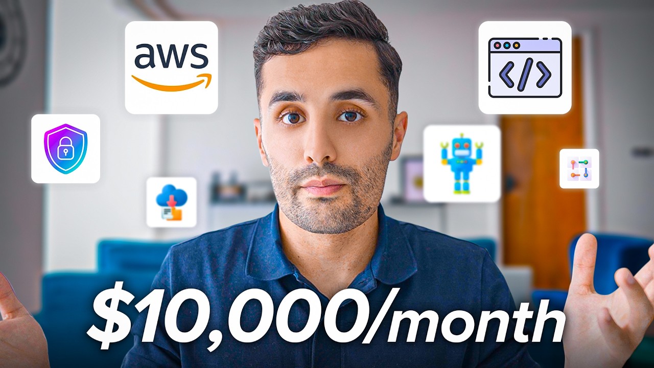 Don’t Fall Behind: High Income Tech Skills For 2026