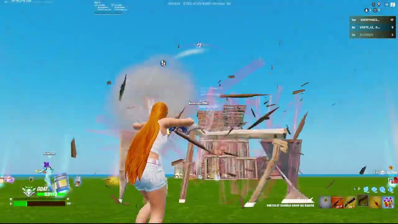 video longueeeeeeeeeeee