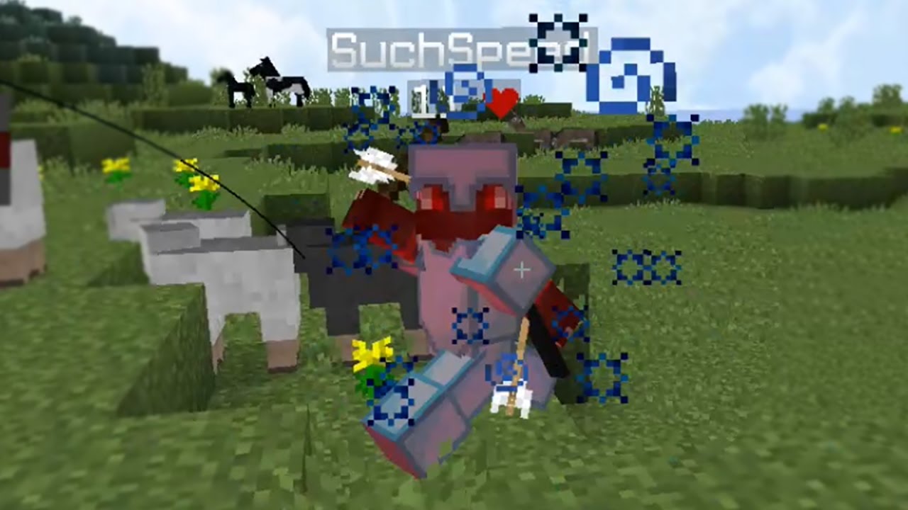 Three's Company - Minecraft: The Wheel of Death S1EP7