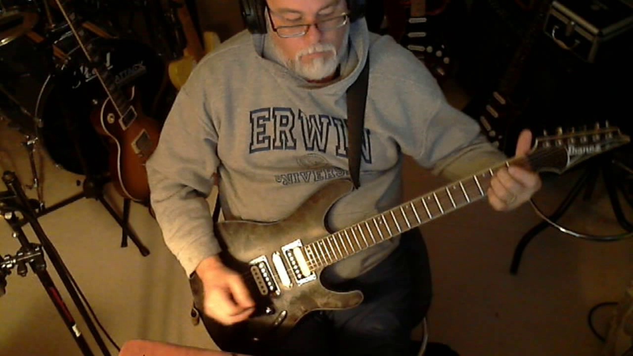 Ibanez S 771