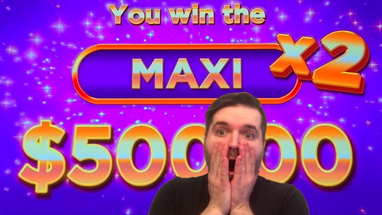 OMG! MASSIVE WIN!