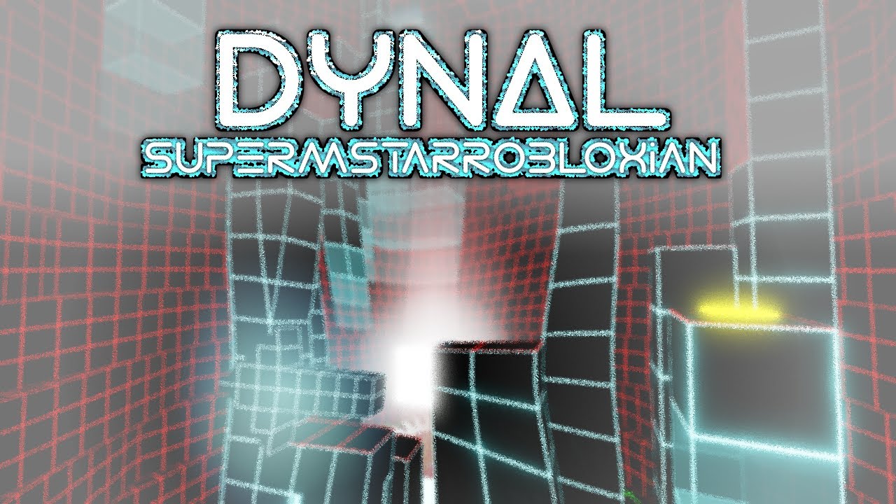 [FE2] Dynal by supermstarrobloxian (me!) (Crazy)