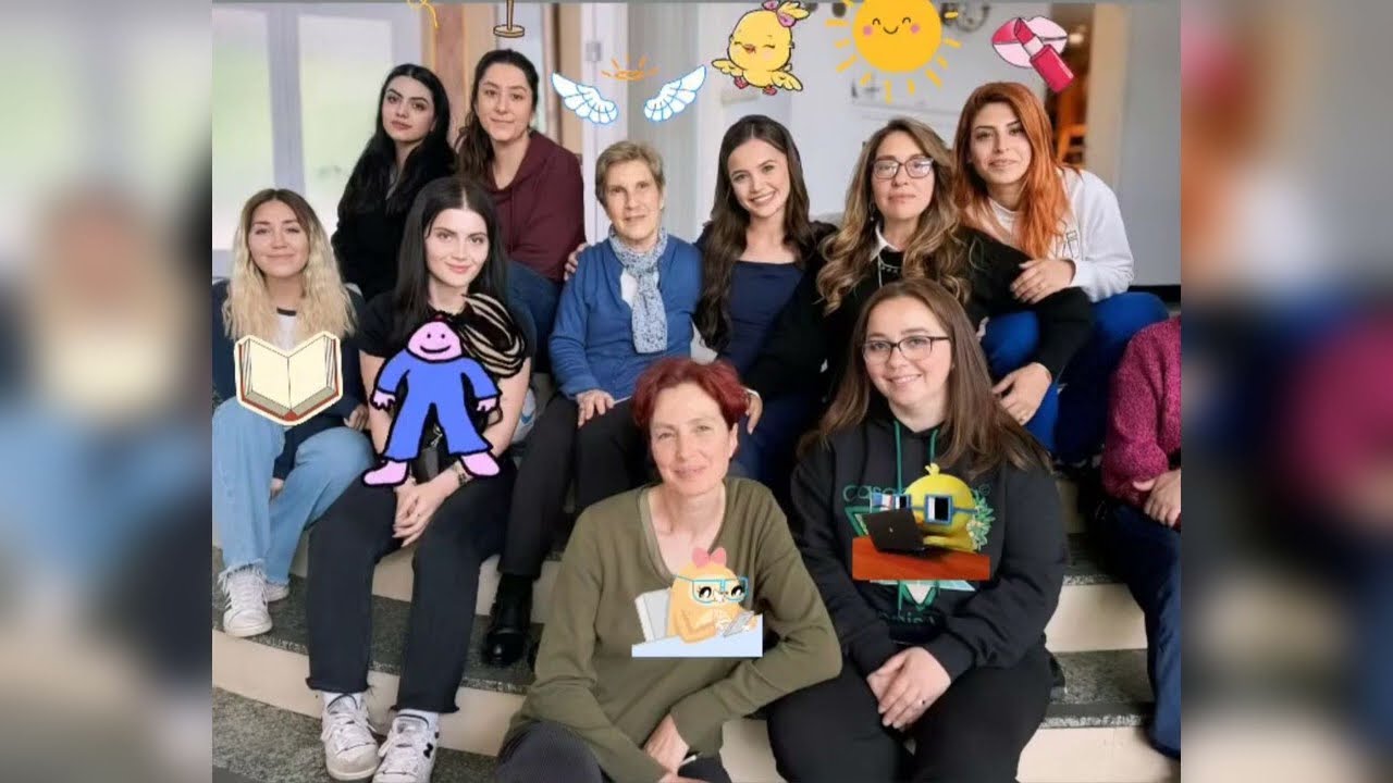 Barıs Baktas ❤️ Yagmur Yuksel   Is This Salvation