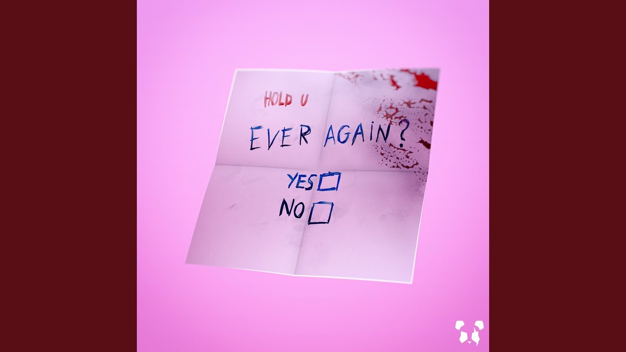 Hold U