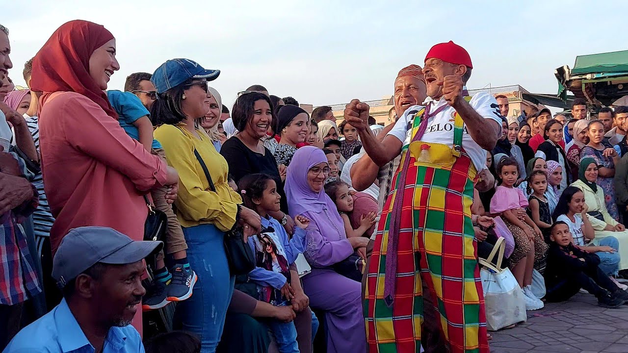 لمسييح مصطفى زوج بنتو فالحلقة 🥶 جات من سويسرا 🤣 شوفو  شنو دارت