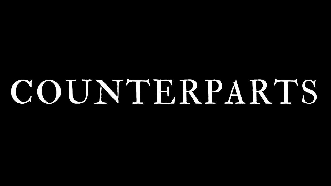 Brendan Murphy of Counterparts describes his writing process | Aggressive Tendencies