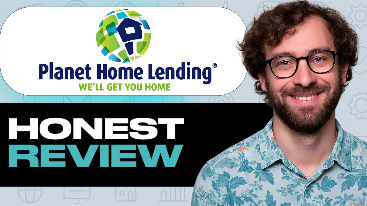 Planet Home Lending  Features Strengths Weaknesses Honest Review &ndash; Watch Before Using My Experience