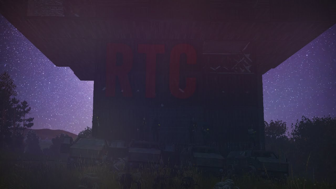RTC ~ DayZ Aftermath