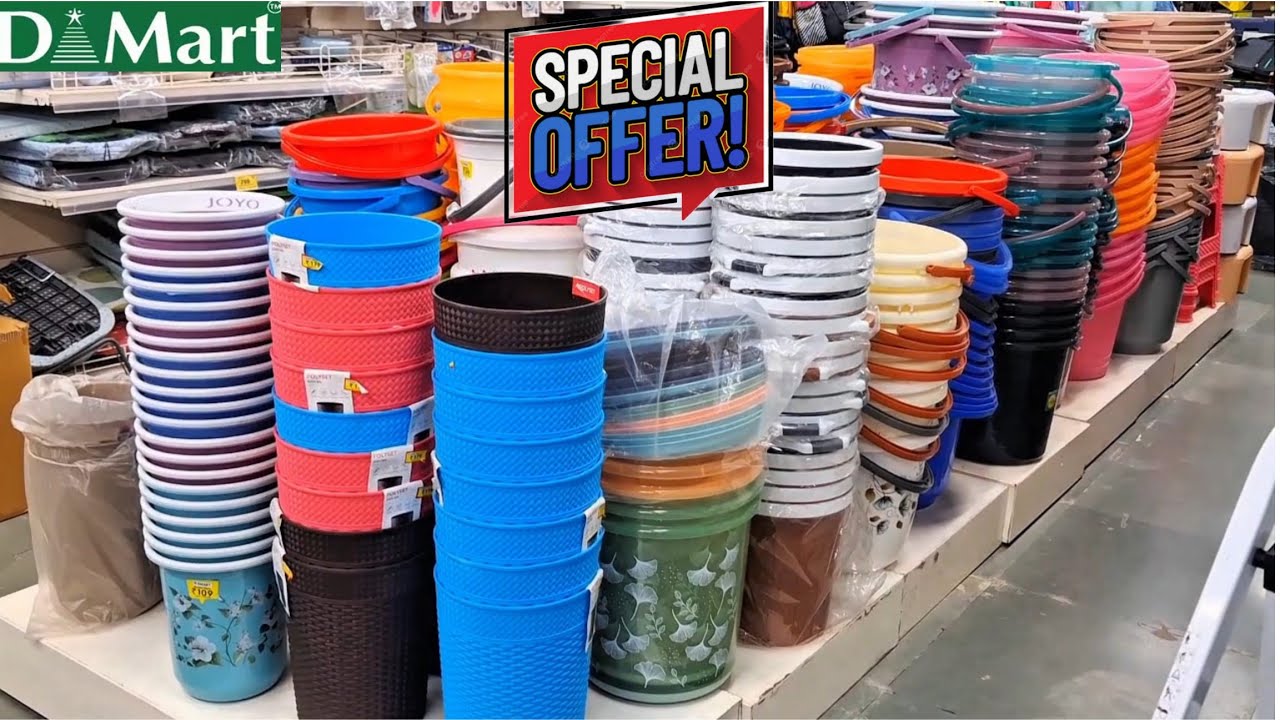 DMart New Arrivals🤩All Time kitchen Items/78% Off👍*Online Available*DMart latest offer #shoppingtour