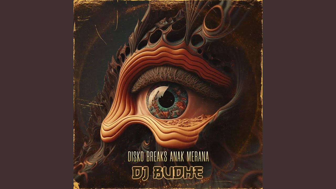 DISKO BREAKS ANAK MERANA