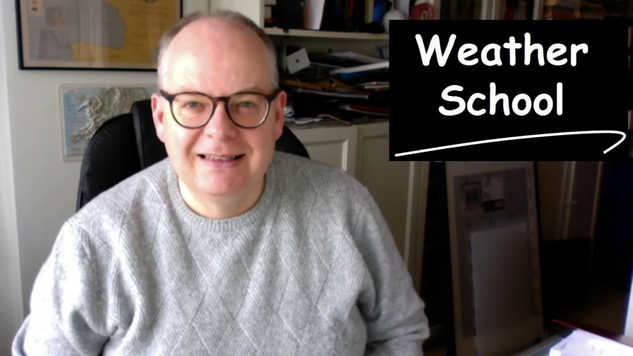 Низменности — что вам нужно знать — Уроки погоды от Weather School