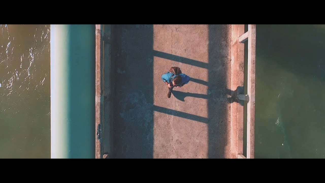 Jornada//Cássio Petronilo (Clipe Oficial)