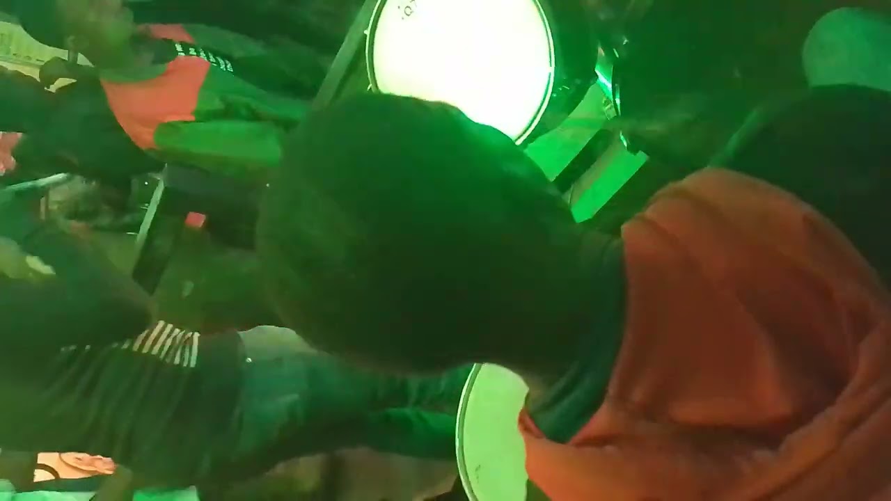 Owino Kitoto_ Jakaswanga live performance