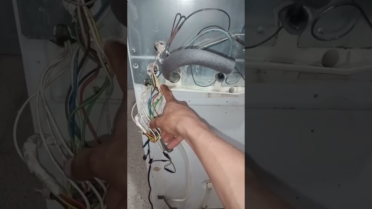 ثلاجة ENIEM 300D , مبدأ عملها وأهم الأعطال الشائعة .