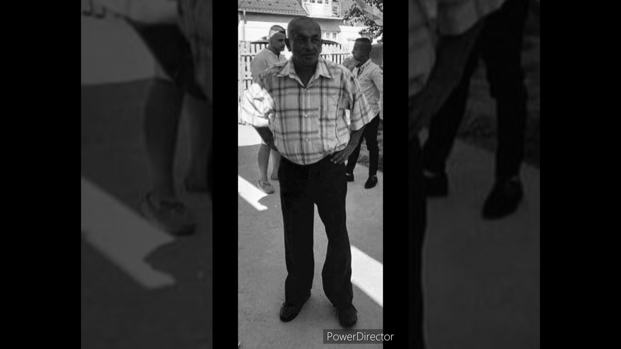 Tibi-Zsolti Band 2024 Cigány Vagyok