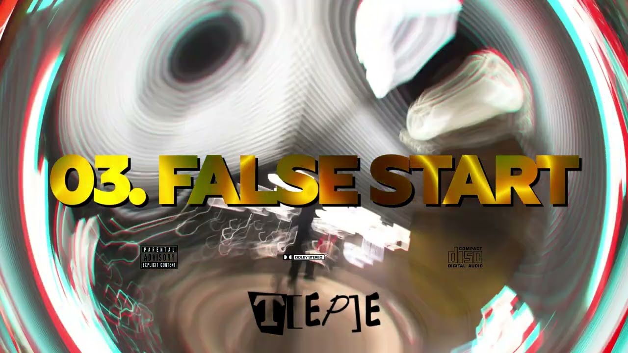 03. TOPOS - FALSE START (PROD. OPTICS)