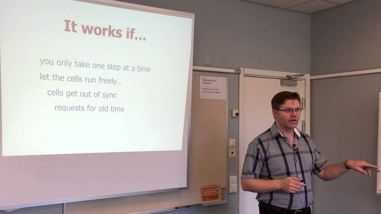 Mocking for the Game of Life - Quickcheck Workshop #1