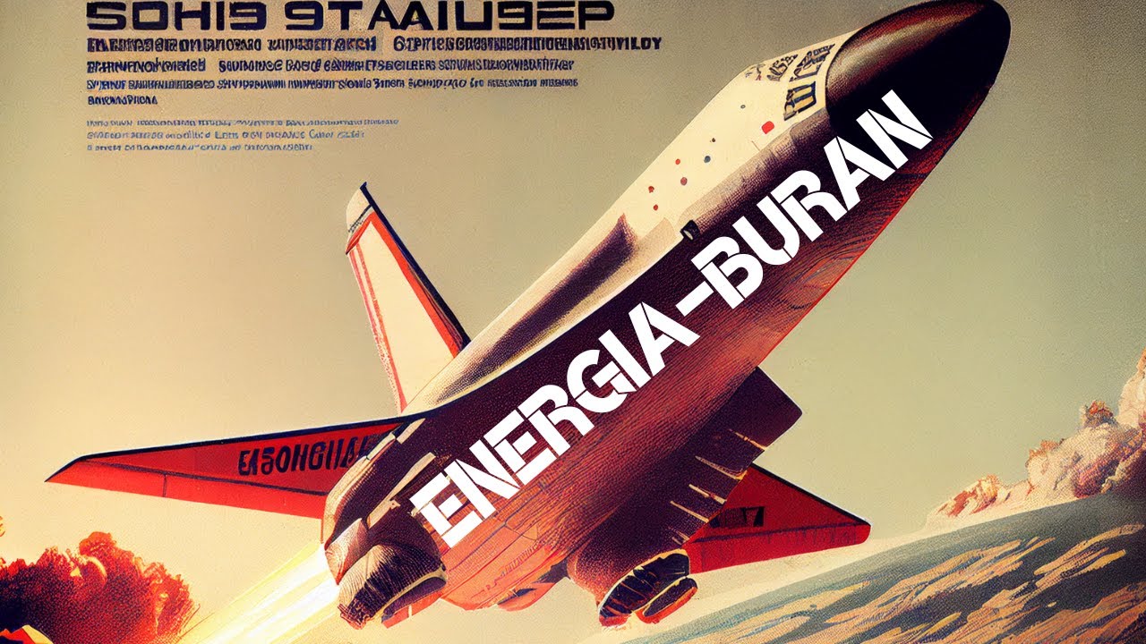 Radziecka odpowiedź Ameryce. Ile kosztowała Energia-Buran?
