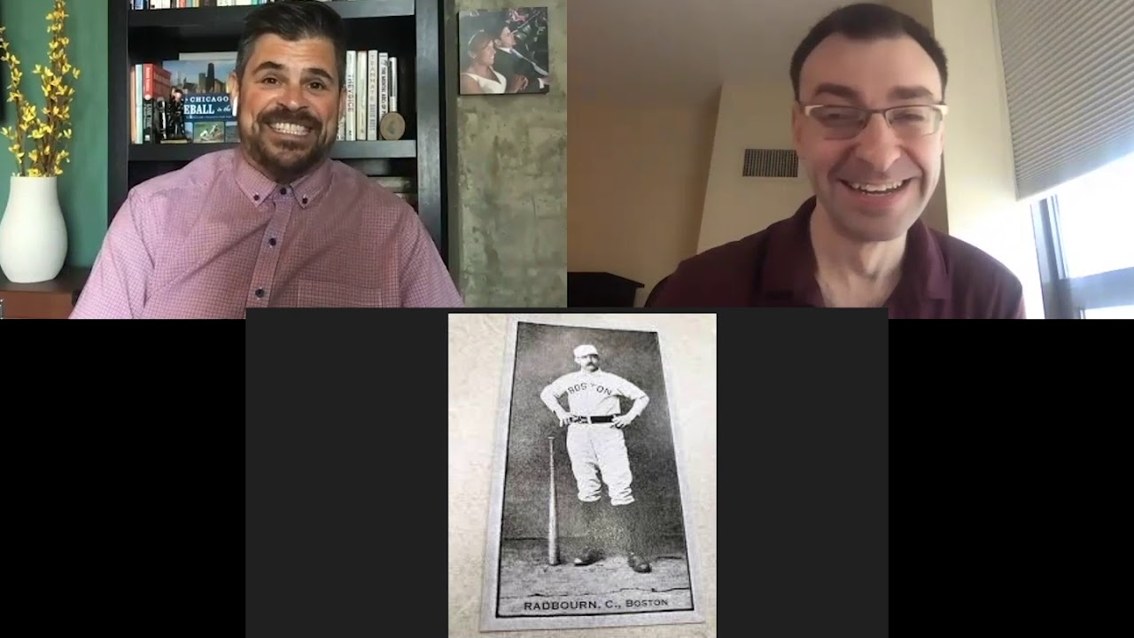 Good Comp, Bad Comp | Old Hoss Radbourn