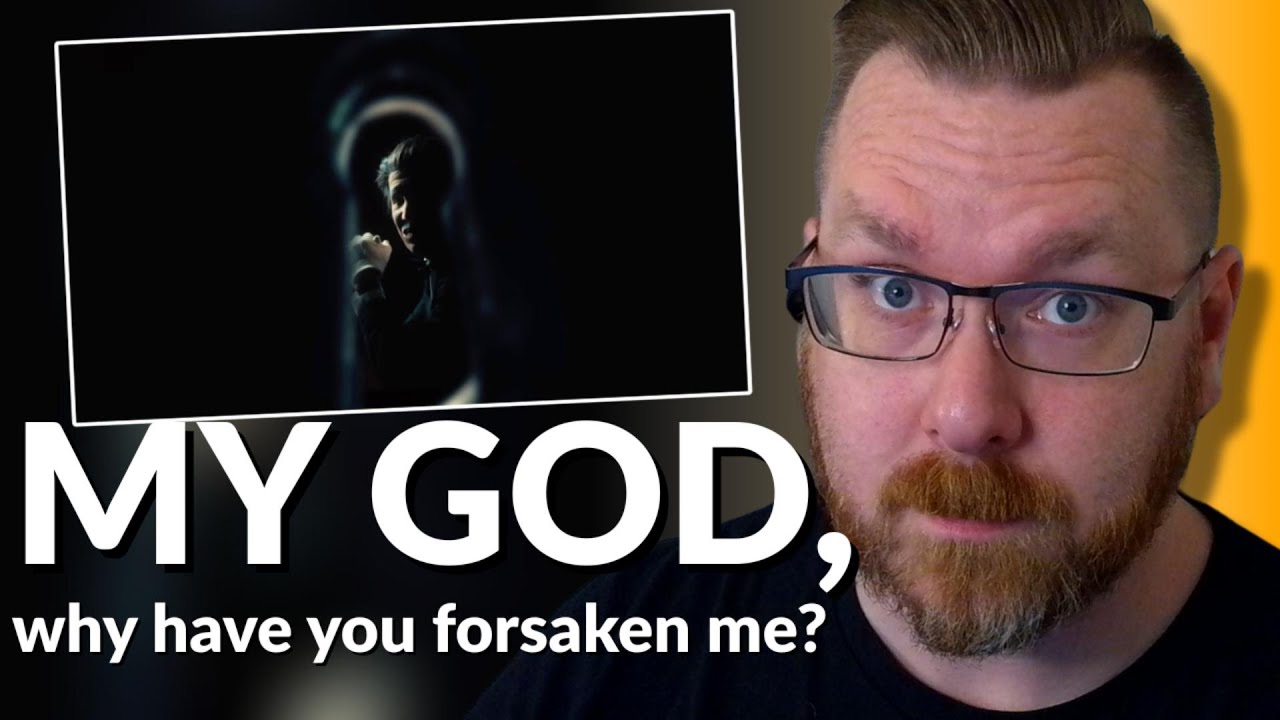 PRESIDENT's Origin Story? | Christian Drummer Reacts to (and Breaks Down) 