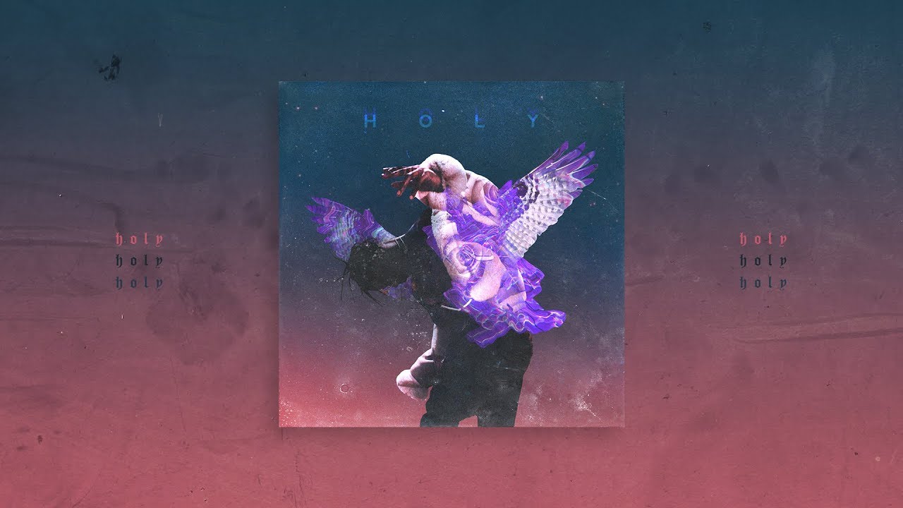 FREE | travis scott type beat | holy ft. drake | trap instrumental 2018