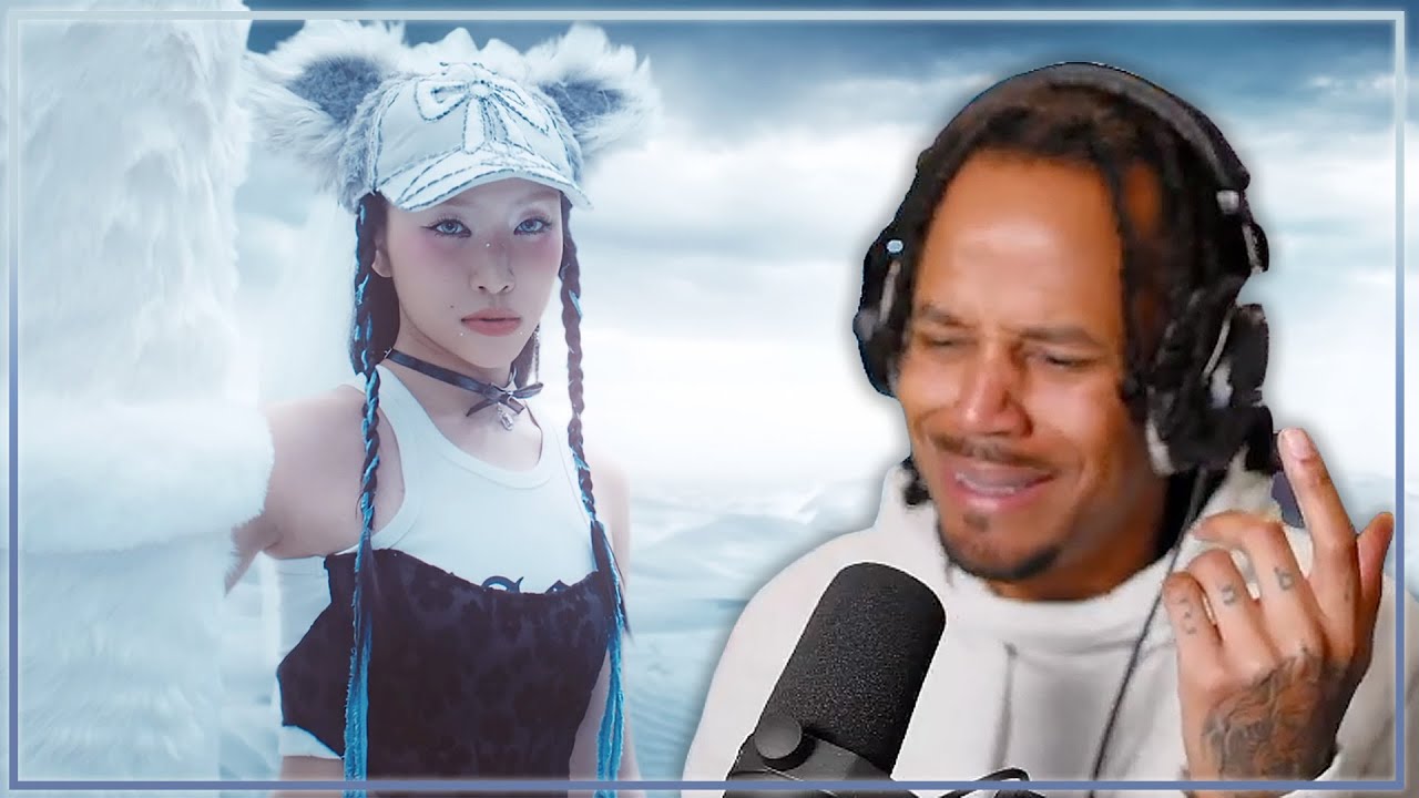 @xg_official - PUPPET SHOW (Official Music Video) Reaction!