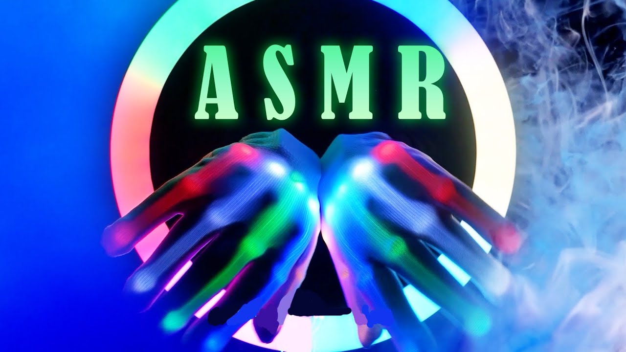 ASMR That Feels Like a Dream 🫧Echoes, Hand Movements, Delta Waves & Brain Melting Triggers