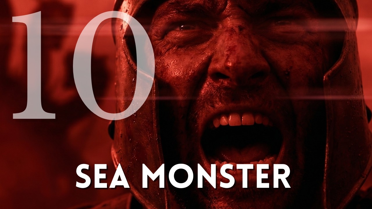 👉 Odissea Ep.10 &ndash; Quando Nessuno Torna Vivo: Sirene, Scilla, Cariddi e l&rsquo;Ira di Helios