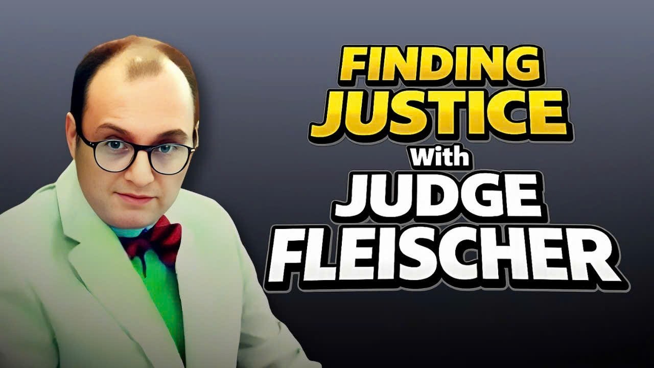 Judge Fleischer IS BACK! Docket July 22, 2026 Full Docket