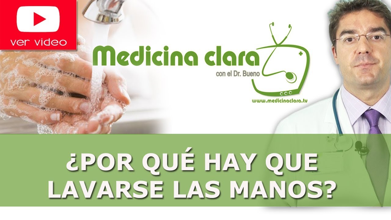 Lavarse las manos, ¿Qué enfermedades previene?  Lavarse las manos correctamente