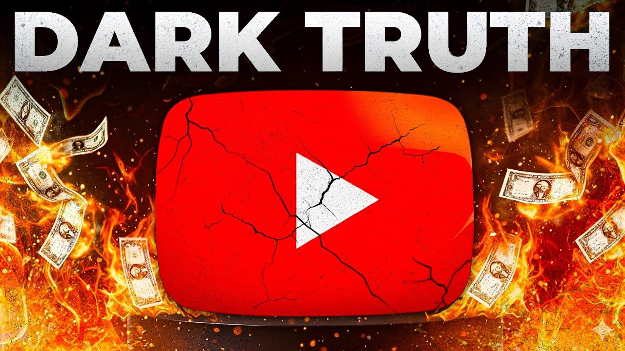 Don’t Start YouTube in 2026 | DARK TRUTH !